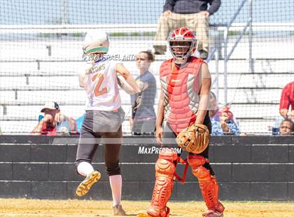 Thumbnail 2 in East Columbus @ Red Springs (Robeson County Slugfest) photogallery.
