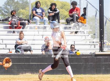 Thumbnail 3 in East Columbus @ Red Springs (Robeson County Slugfest) photogallery.
