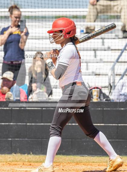 Thumbnail 1 in East Columbus @ Red Springs (Robeson County Slugfest) photogallery.