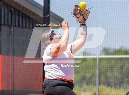 Thumbnail 2 in East Columbus @ Red Springs (Robeson County Slugfest) photogallery.
