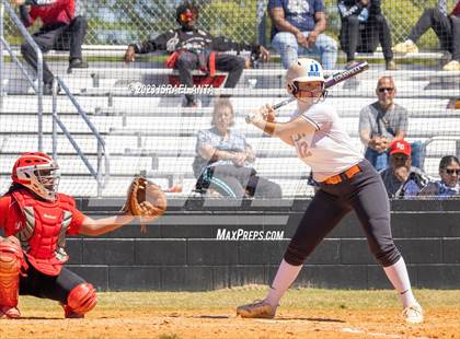 Thumbnail 3 in East Columbus @ Red Springs (Robeson County Slugfest) photogallery.