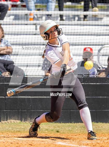Thumbnail 2 in East Columbus @ Red Springs (Robeson County Slugfest) photogallery.