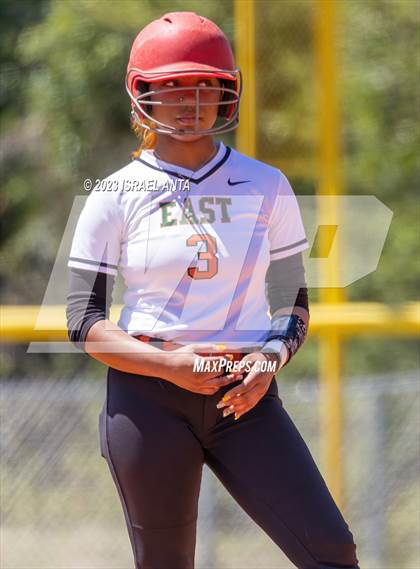 Thumbnail 3 in East Columbus @ Red Springs (Robeson County Slugfest) photogallery.