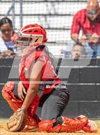Photo from the gallery "East Columbus @ Red Springs (Robeson County Slugfest)"