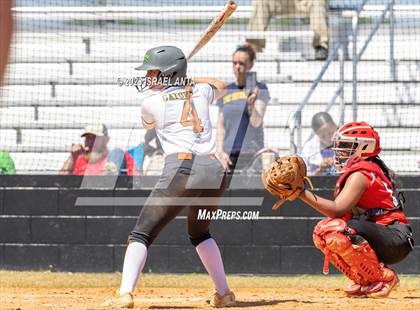 Thumbnail 3 in East Columbus @ Red Springs (Robeson County Slugfest) photogallery.