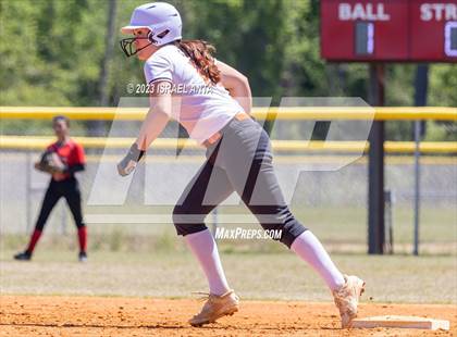 Thumbnail 2 in East Columbus @ Red Springs (Robeson County Slugfest) photogallery.