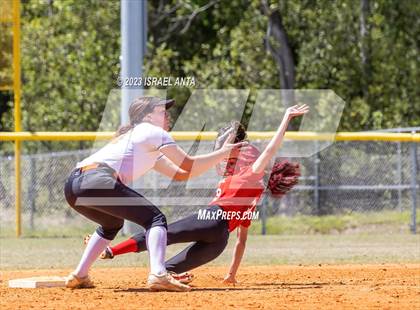Thumbnail 2 in East Columbus @ Red Springs (Robeson County Slugfest) photogallery.