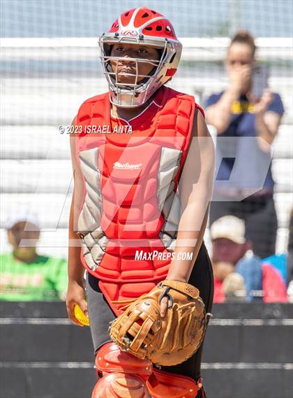 Thumbnail 3 in East Columbus @ Red Springs (Robeson County Slugfest) photogallery.