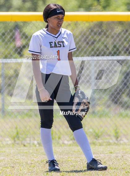 Thumbnail 1 in East Columbus @ Red Springs (Robeson County Slugfest) photogallery.