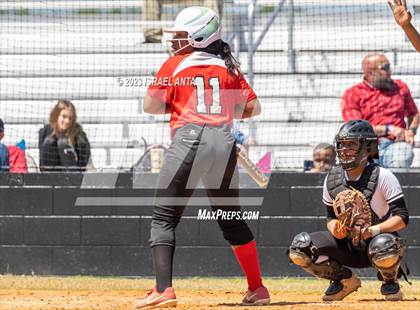 Thumbnail 2 in East Columbus @ Red Springs (Robeson County Slugfest) photogallery.