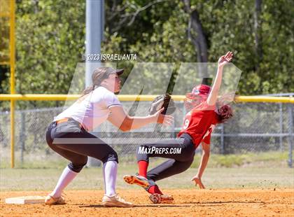 Thumbnail 3 in East Columbus @ Red Springs (Robeson County Slugfest) photogallery.