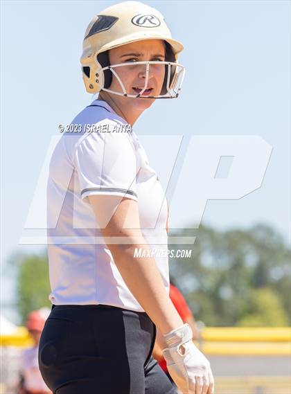 Thumbnail 3 in East Columbus @ Red Springs (Robeson County Slugfest) photogallery.