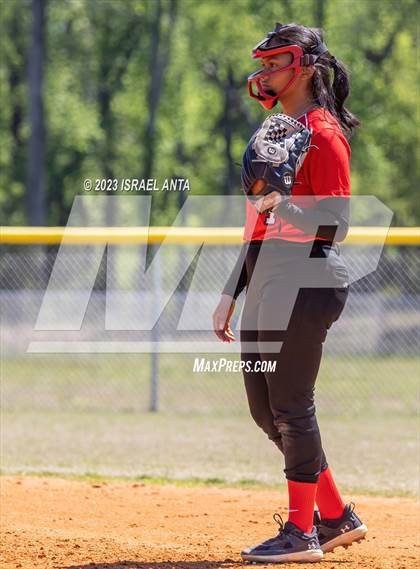Thumbnail 1 in East Columbus @ Red Springs (Robeson County Slugfest) photogallery.