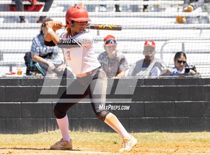 Thumbnail 2 in East Columbus @ Red Springs (Robeson County Slugfest) photogallery.