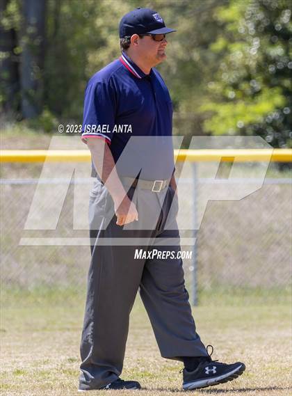 Thumbnail 2 in East Columbus @ Red Springs (Robeson County Slugfest) photogallery.