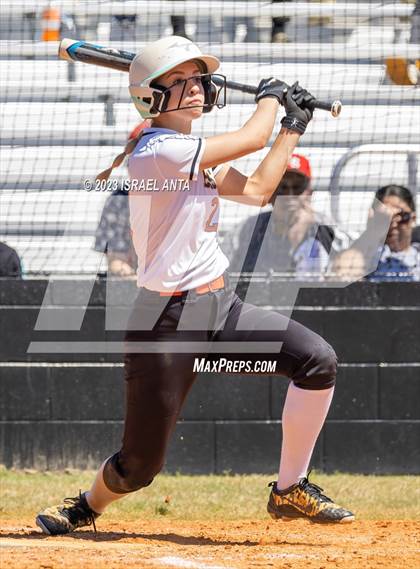 Thumbnail 1 in East Columbus @ Red Springs (Robeson County Slugfest) photogallery.