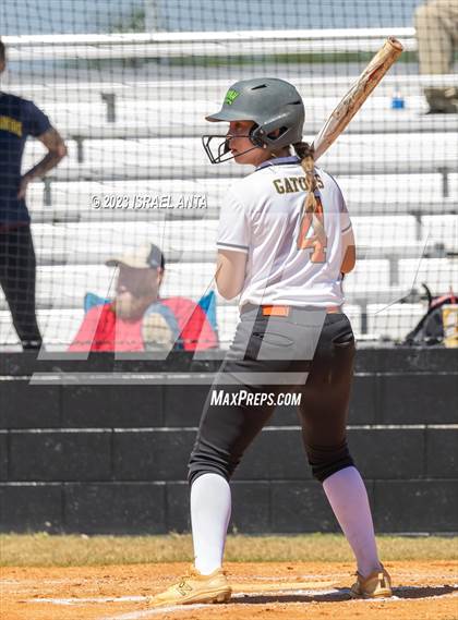 Thumbnail 3 in East Columbus @ Red Springs (Robeson County Slugfest) photogallery.