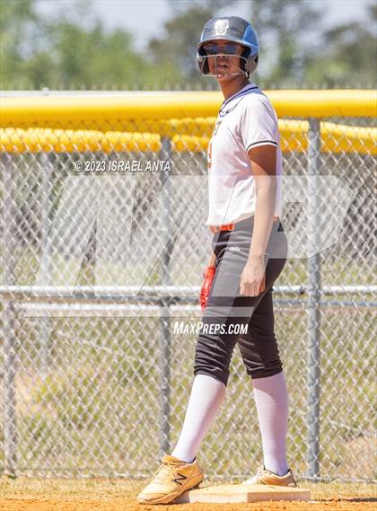 Thumbnail 3 in East Columbus @ Red Springs (Robeson County Slugfest) photogallery.