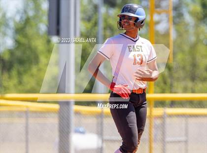 Thumbnail 3 in East Columbus @ Red Springs (Robeson County Slugfest) photogallery.