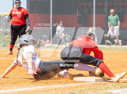Thumbnail 1 in East Columbus @ Red Springs (Robeson County Slugfest) photogallery.