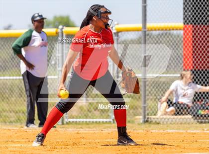 Thumbnail 3 in East Columbus @ Red Springs (Robeson County Slugfest) photogallery.