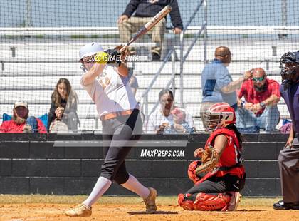 Thumbnail 2 in East Columbus @ Red Springs (Robeson County Slugfest) photogallery.