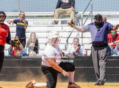 Thumbnail 2 in East Columbus @ Red Springs (Robeson County Slugfest) photogallery.