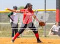 Photo from the gallery "East Columbus @ Red Springs (Robeson County Slugfest)"