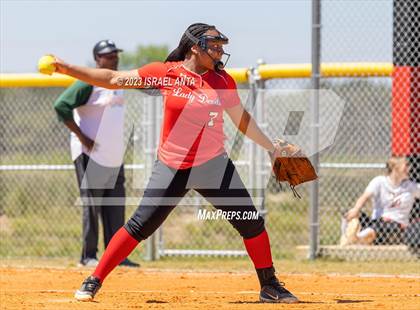 Thumbnail 1 in East Columbus @ Red Springs (Robeson County Slugfest) photogallery.