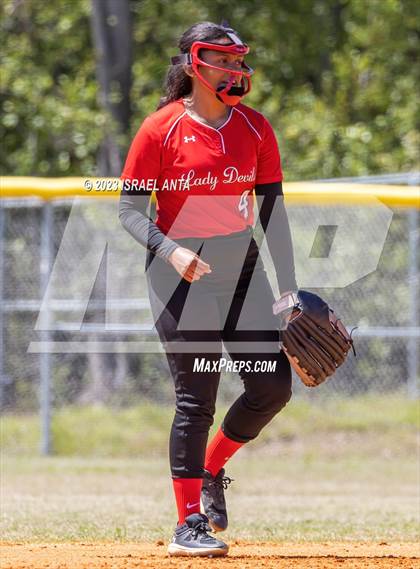 Thumbnail 1 in East Columbus @ Red Springs (Robeson County Slugfest) photogallery.