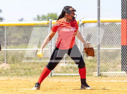 Thumbnail 1 in East Columbus @ Red Springs (Robeson County Slugfest) photogallery.