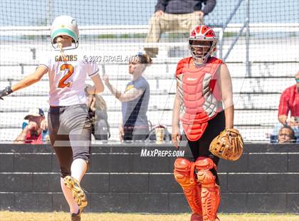 Thumbnail 1 in East Columbus @ Red Springs (Robeson County Slugfest) photogallery.
