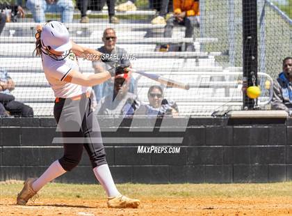 Thumbnail 2 in East Columbus @ Red Springs (Robeson County Slugfest) photogallery.
