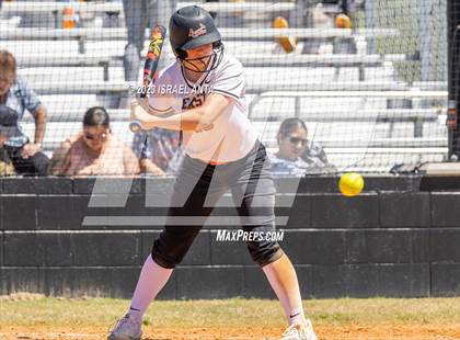 Thumbnail 1 in East Columbus @ Red Springs (Robeson County Slugfest) photogallery.