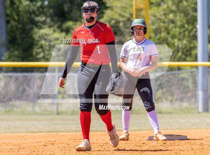 Thumbnail 3 in East Columbus @ Red Springs (Robeson County Slugfest) photogallery.
