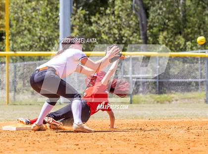 Thumbnail 1 in East Columbus @ Red Springs (Robeson County Slugfest) photogallery.