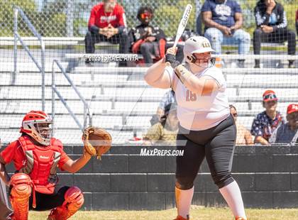 Thumbnail 2 in East Columbus @ Red Springs (Robeson County Slugfest) photogallery.