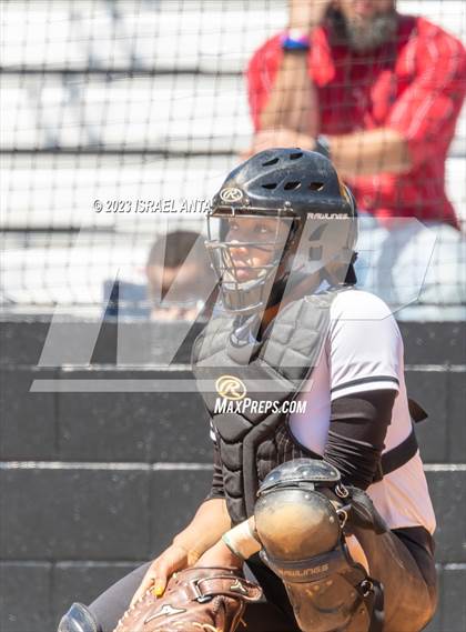 Thumbnail 1 in East Columbus @ Red Springs (Robeson County Slugfest) photogallery.