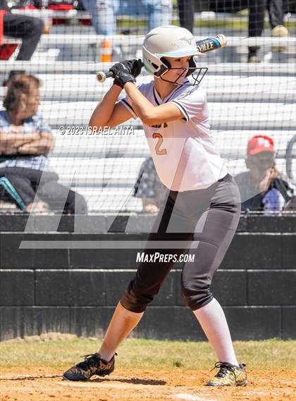 Thumbnail 1 in East Columbus @ Red Springs (Robeson County Slugfest) photogallery.