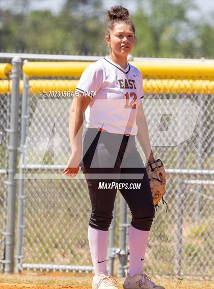 Thumbnail 1 in East Columbus @ Red Springs (Robeson County Slugfest) photogallery.