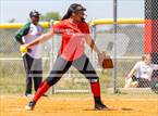 Photo from the gallery "East Columbus @ Red Springs (Robeson County Slugfest)"