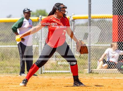 Thumbnail 2 in East Columbus @ Red Springs (Robeson County Slugfest) photogallery.