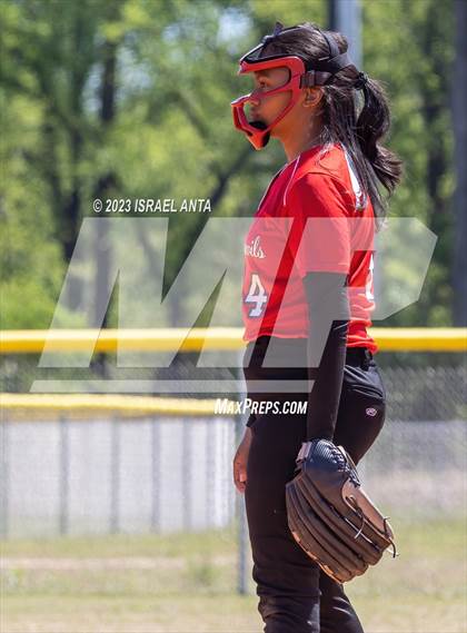 Thumbnail 2 in East Columbus @ Red Springs (Robeson County Slugfest) photogallery.
