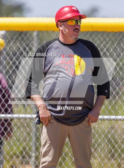 Thumbnail 2 in East Columbus @ Red Springs (Robeson County Slugfest) photogallery.