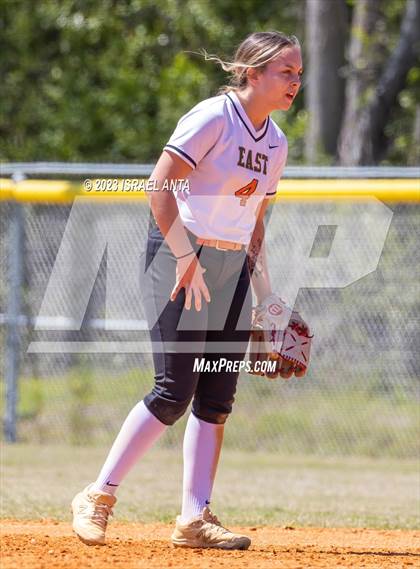 Thumbnail 1 in East Columbus @ Red Springs (Robeson County Slugfest) photogallery.