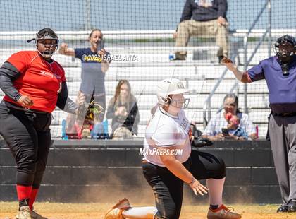 Thumbnail 1 in East Columbus @ Red Springs (Robeson County Slugfest) photogallery.