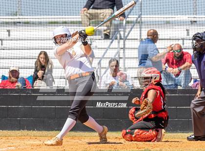Thumbnail 3 in East Columbus @ Red Springs (Robeson County Slugfest) photogallery.