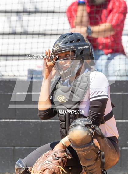 Thumbnail 3 in East Columbus @ Red Springs (Robeson County Slugfest) photogallery.