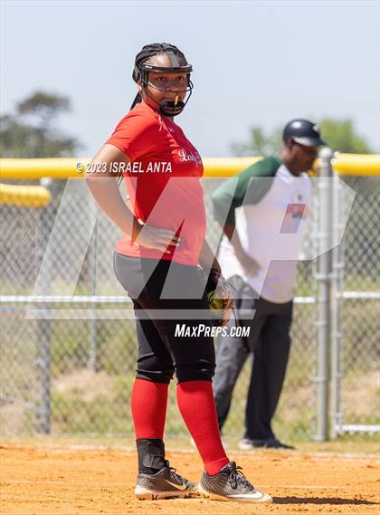 Thumbnail 1 in East Columbus @ Red Springs (Robeson County Slugfest) photogallery.