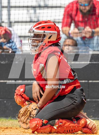 Thumbnail 1 in East Columbus @ Red Springs (Robeson County Slugfest) photogallery.